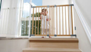 Best Baby Gates for Stairs in UK
