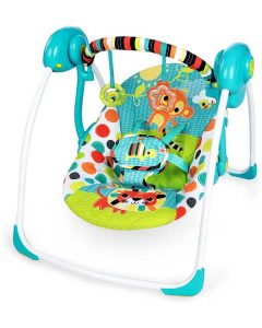 baby portable swing