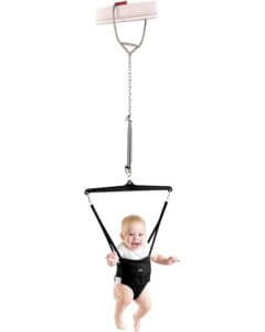 portable baby swing