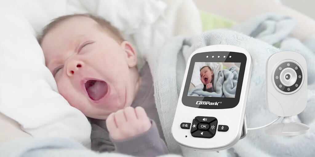Best Audio Baby Monitor in UK