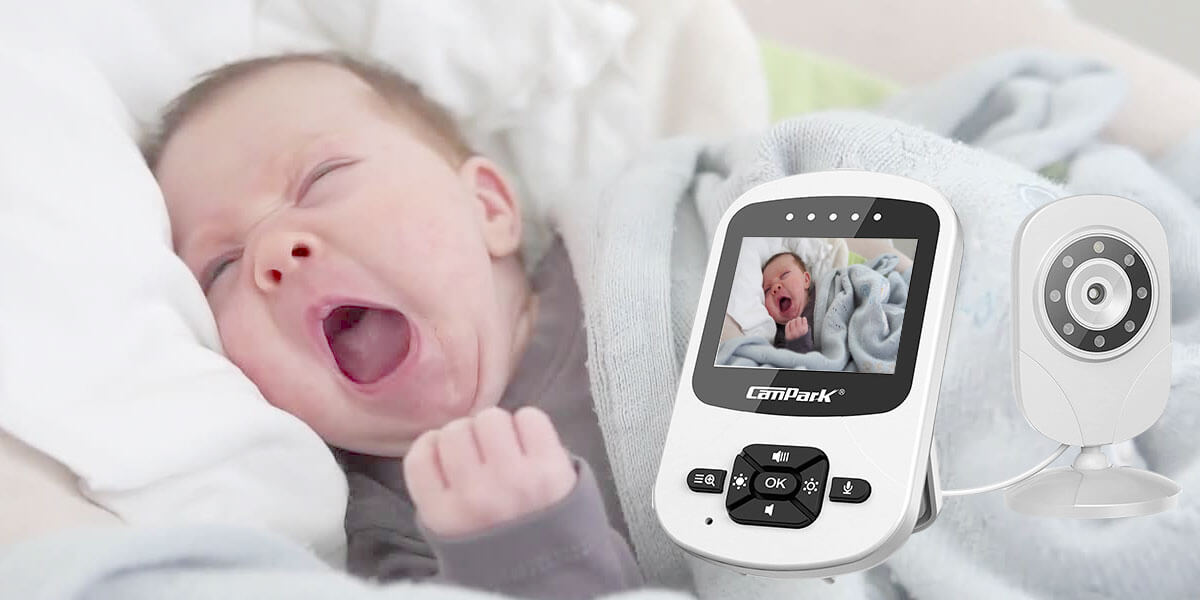 Best Audio Baby Monitor in UK
