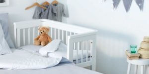 Best Bedside Crib in UK