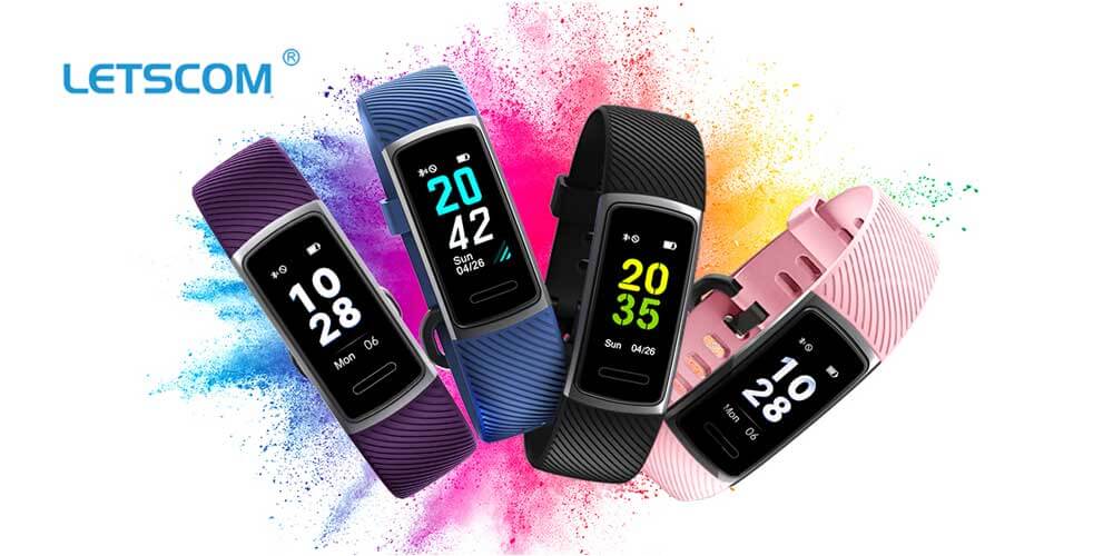 best fitness trackers for teens