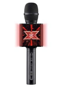 X-Factor TY6013 Karaoke Microphone for Kids
