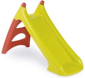 Smoby 310270 Colourful Indoor Slide for Toddlers