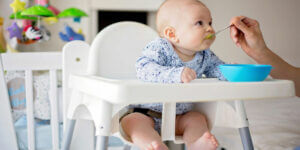 Best Portable High Chair Seats in UK