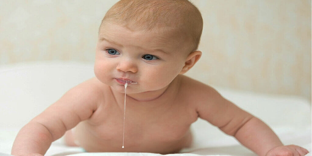 Acid Reflux in Infants