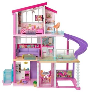 Barbie 2020 Dreamhouse Playset