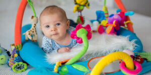 Best Baby Activity Centre in UK