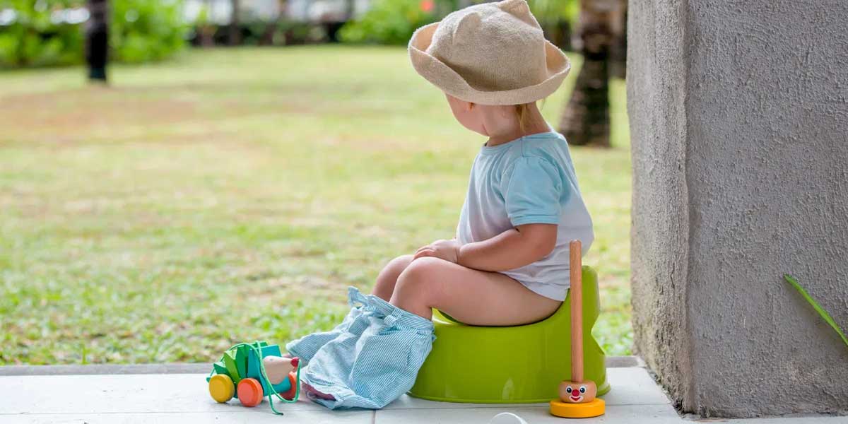 Best Portable Travel Potty for Toddlers in UK