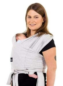 Koala Babycare Easy-to-wear Baby Sling