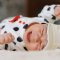 Baby Crying in Sleep? Tips to Settle Baby at Night