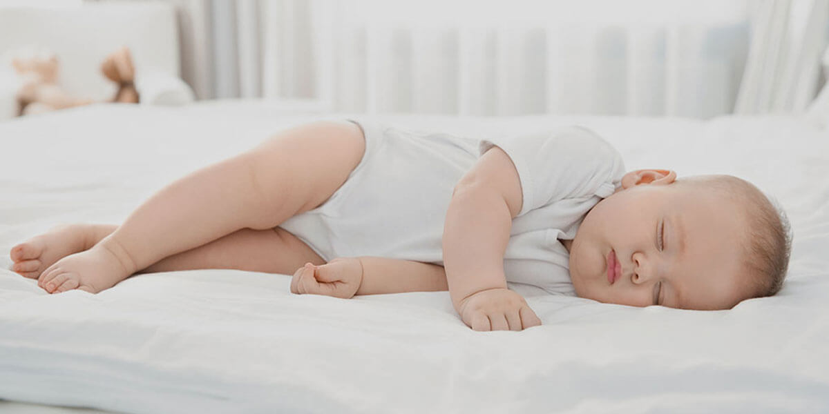 What is 10 Month Sleep Regression