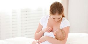 Baby-led Breastfeeding | Complete Guide