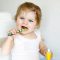 When & How to Brush Baby Teeth